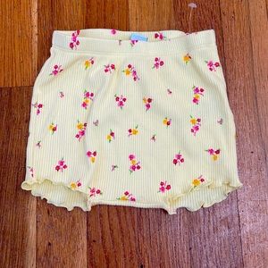 NWOT Baby Bottoms